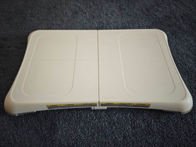 Wii Balance Board