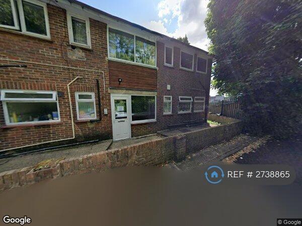 1 bedroom flat in York Avenue, London, W7 (1 bed) (#2738865)