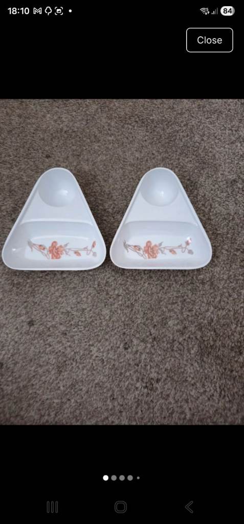 Egg cups