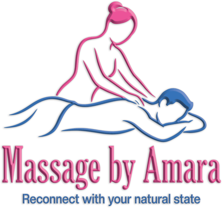 Soothing Massage by Amara