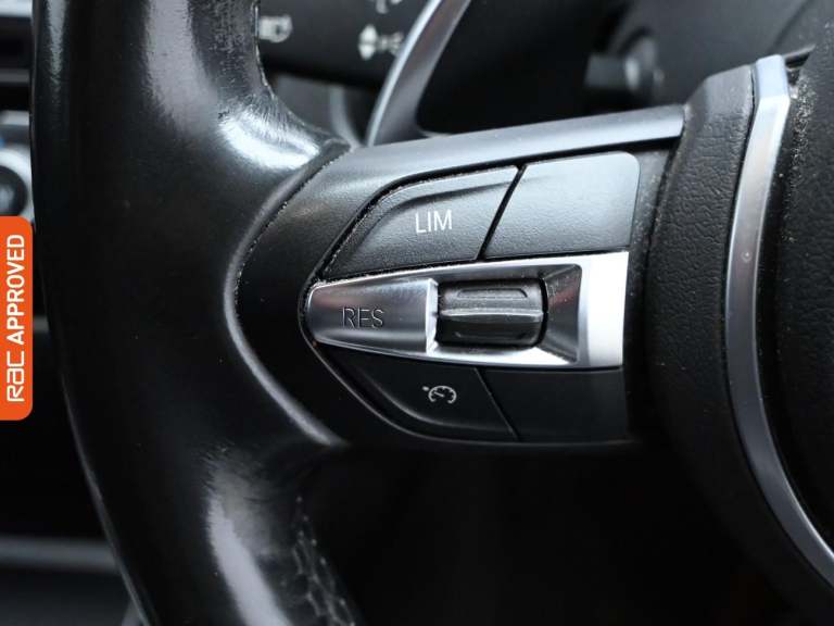 2019 BMW 1 Series 3.0 M140i GPF Shadow Edition Hatchback 5dr Petrol Auto Euro 6 (s/s) (340 ps Hat...