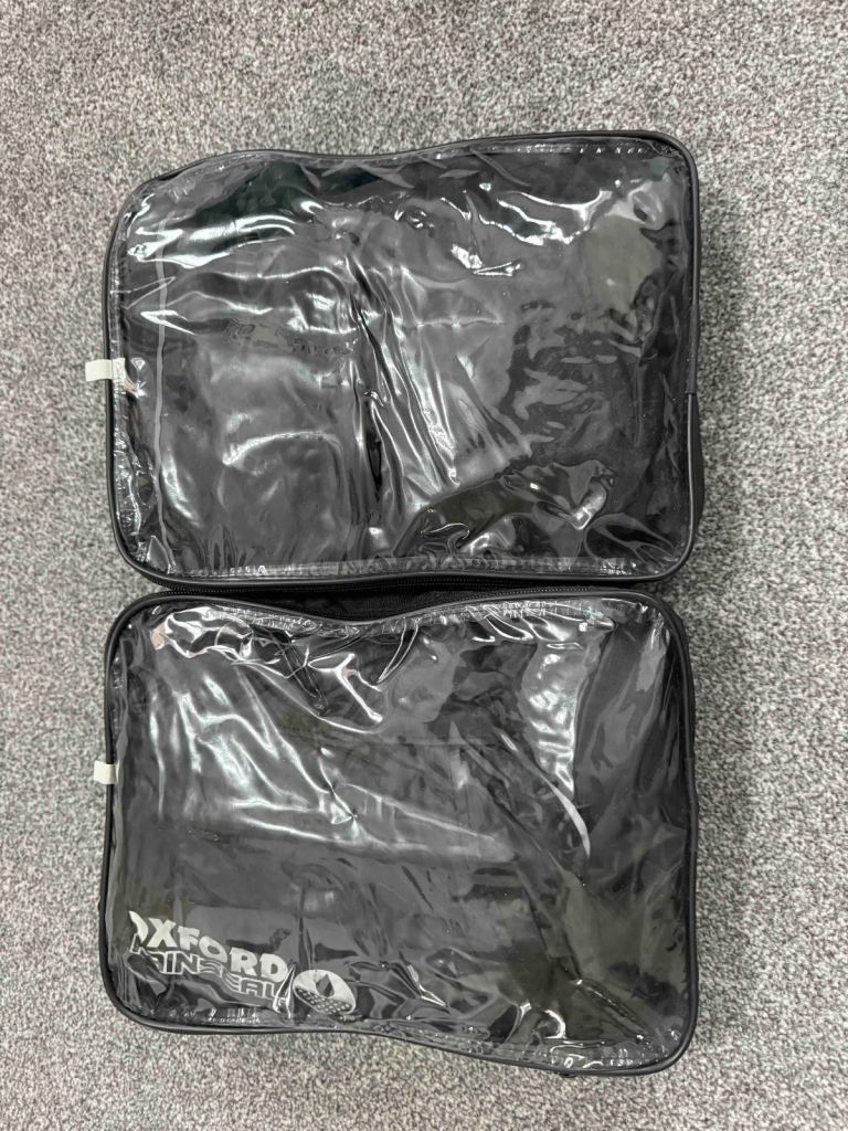 Motorcycle Rainproof over jacket & Leggings