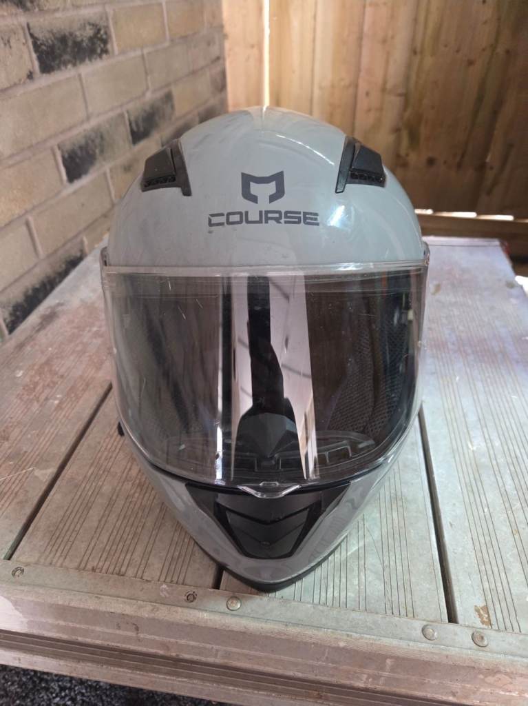 Helmet medium