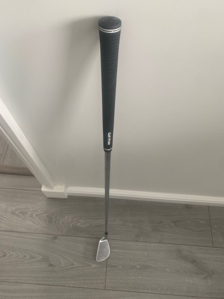 Ping 'BunkR' Sand Wedge - Good Condition