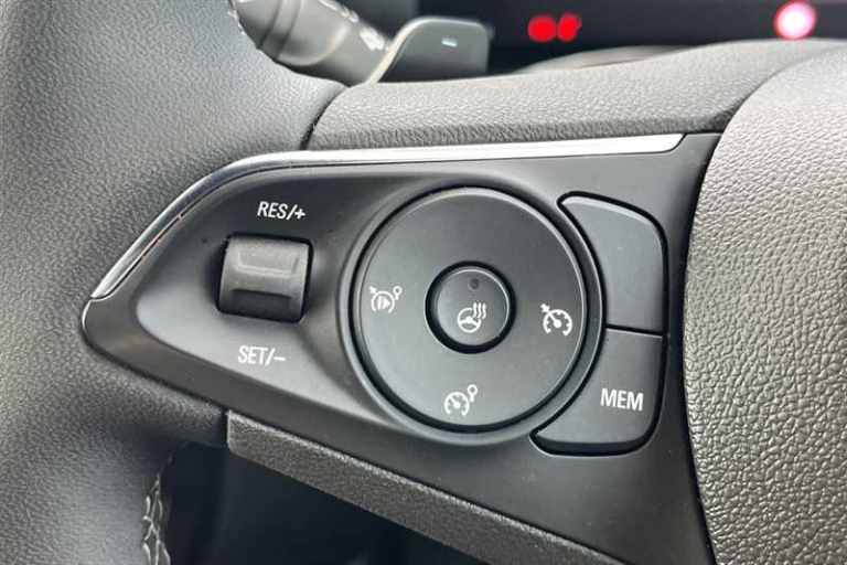 2024 Vauxhall Mokka 1.2 Turbo GS SUV 5dr Petrol Auto Euro 6 (s/s) (130 ps) SUV Petrol Automatic