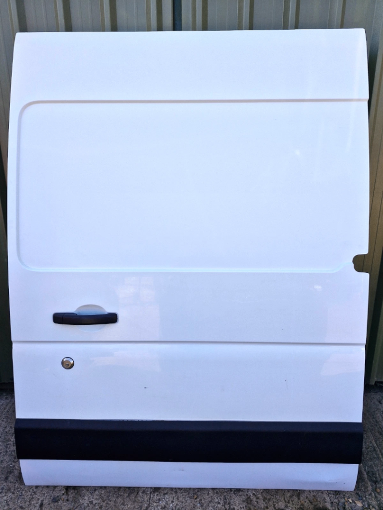 Renault Master / NV400 / Movano 11-2018 sliding loading door Left passenger side