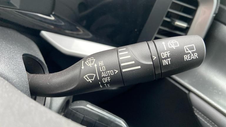 2021 Vauxhall Mokka 1.2 Turbo Elite Nav SUV 5dr Petrol Manual Euro 6 (s/s) (100 ps) SUV Petrol Ma...