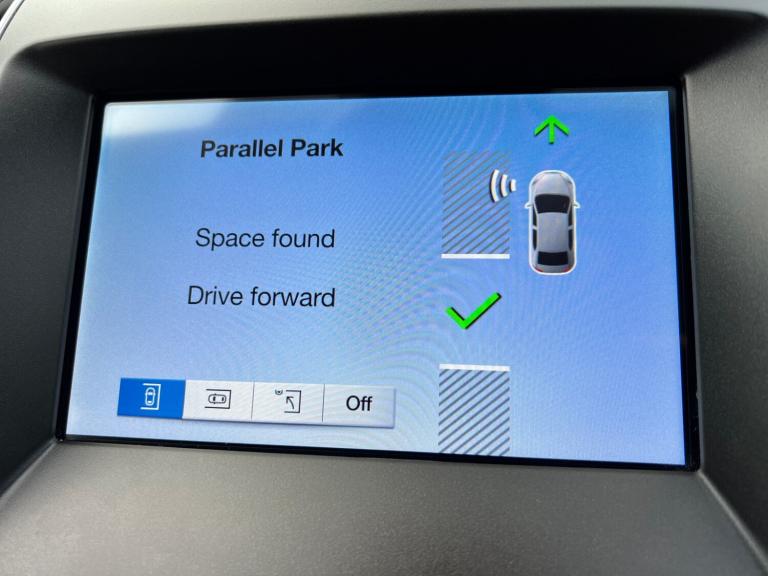 2019 Ford S-Max 2.0 EcoBlue 240 5dr Auto MPV Diesel Automatic