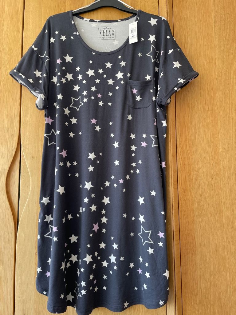 NEW nightie size 22 / 24