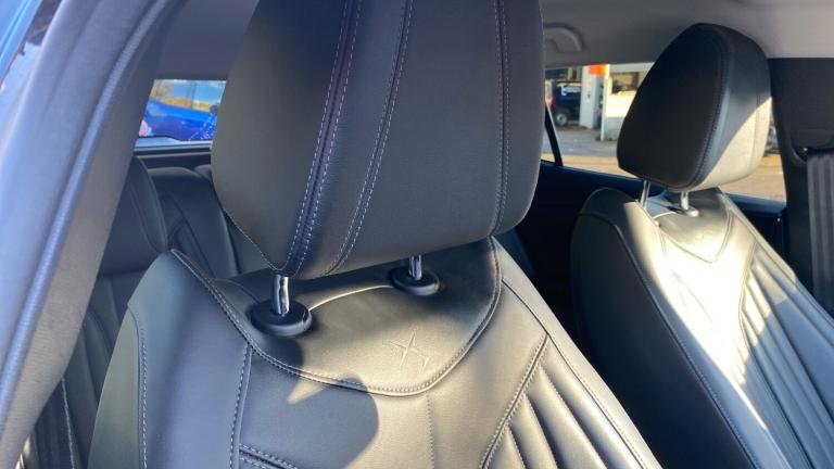 2024 DS Automobiles DS 4 1.2 PureTech Rivoli Hatchback 5dr Petrol EAT8 Euro 6 (s/s) (130 ps) Hatc...