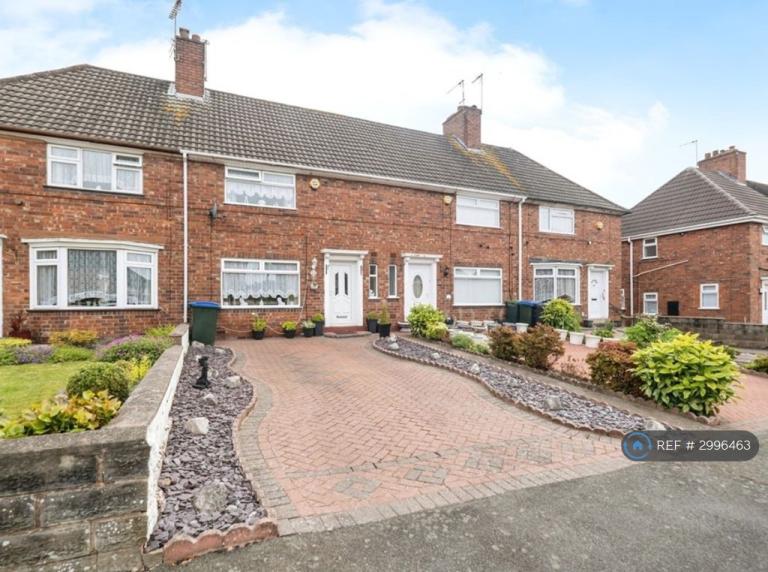3 bedroom house in James Road, Birmingham, B43 (3 bed) (#2996463)