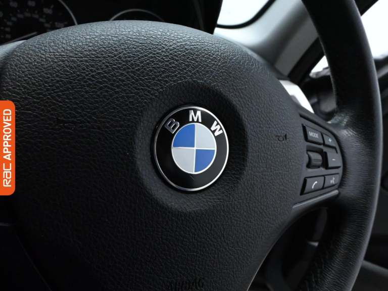 2016 BMW 1 Series 2.0 118d SE Hatchback 3dr Diesel Manual Euro 6 (s/s) (150 ps) Hatchback DIESEL ...