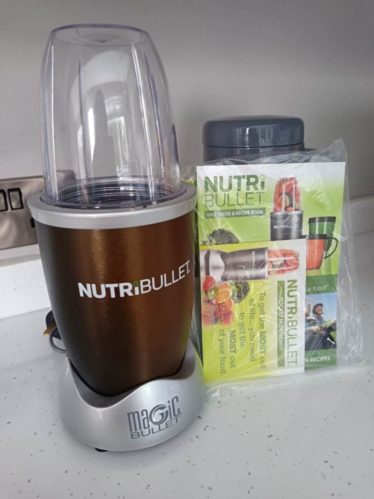 Nutribullet 