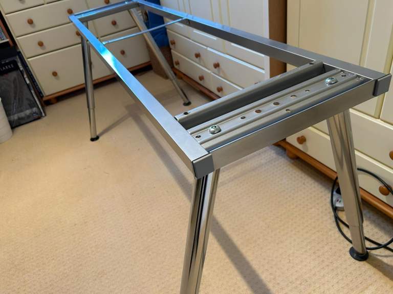 Ikea Desk Stand