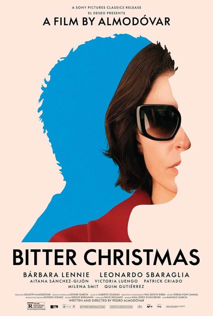 BITTER CHRISTMAS (15) (SUBTITLED)