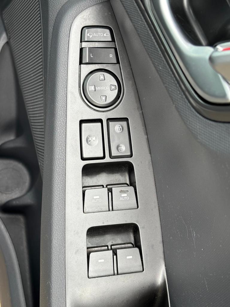 2020 Hyundai IONIQ 100kW Premium 38kWh 5dr Auto HATCHBACK Electric Automatic