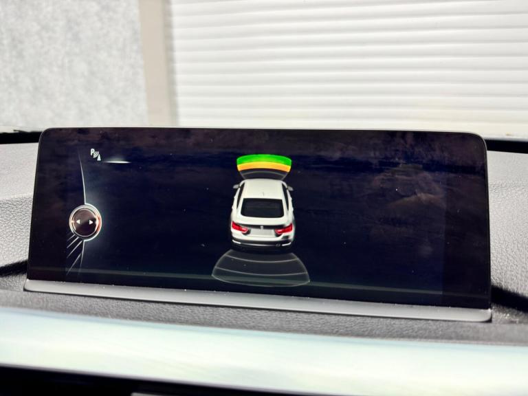  BMW 4 Series Gran Coupe 2.0 420d M Sport Auto xDrive Euro 6 (s/s) 5dr Diesel Automatic