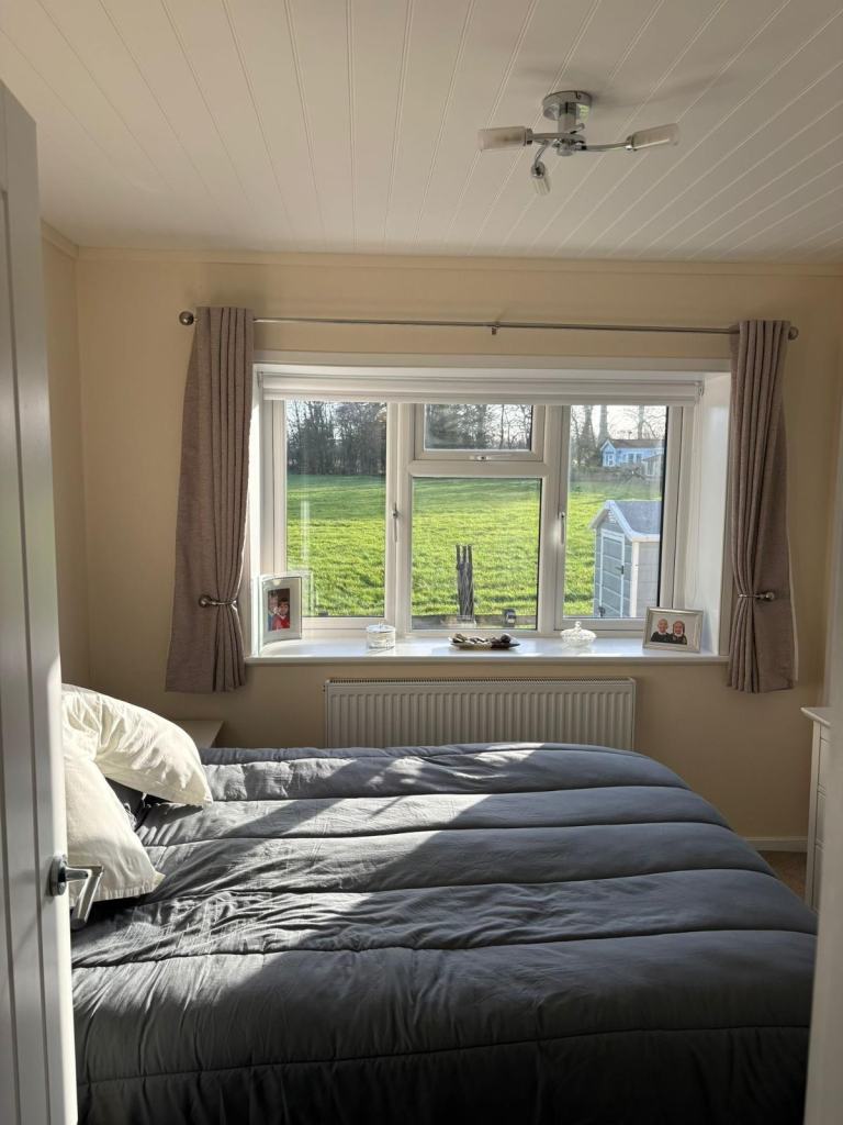 27 Croft Park in Cheshire  - Lodge / Caravan 