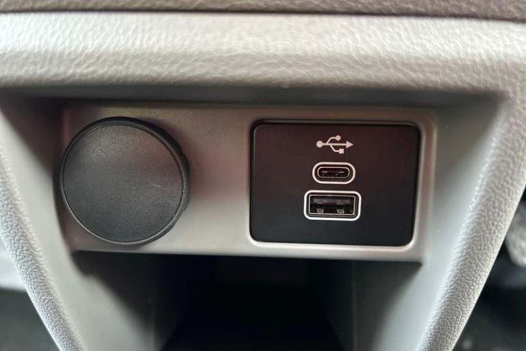 2024 Ford Transit Custom 300 Limited L2 LWB FWD 2.0 EcoBlue 136ps Low Roof Manual Panel Van Diese...