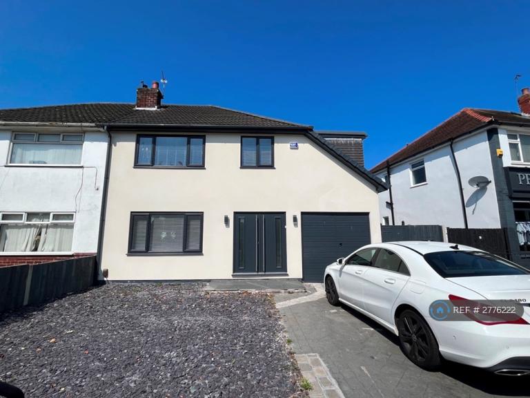4 bedroom house in Liverpool Road, Formby, Liverpool, L37 (4 bed) (#2776222)