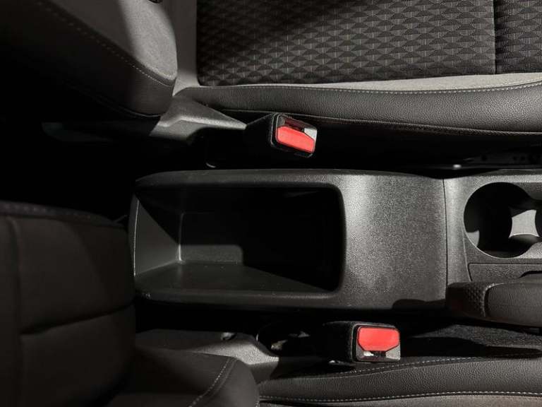 2019 Vauxhall Crossland X 1.2T [110] Elite 5dr [Start Stop] Auto Automatic Hatchback Petrol Autom...