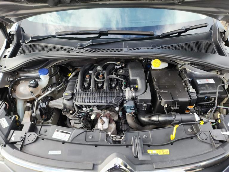 2021 Citroen C3 1.2 PureTech Shine Plus Euro 6 (s/s) 5dr HATCHBACK Petrol Manual