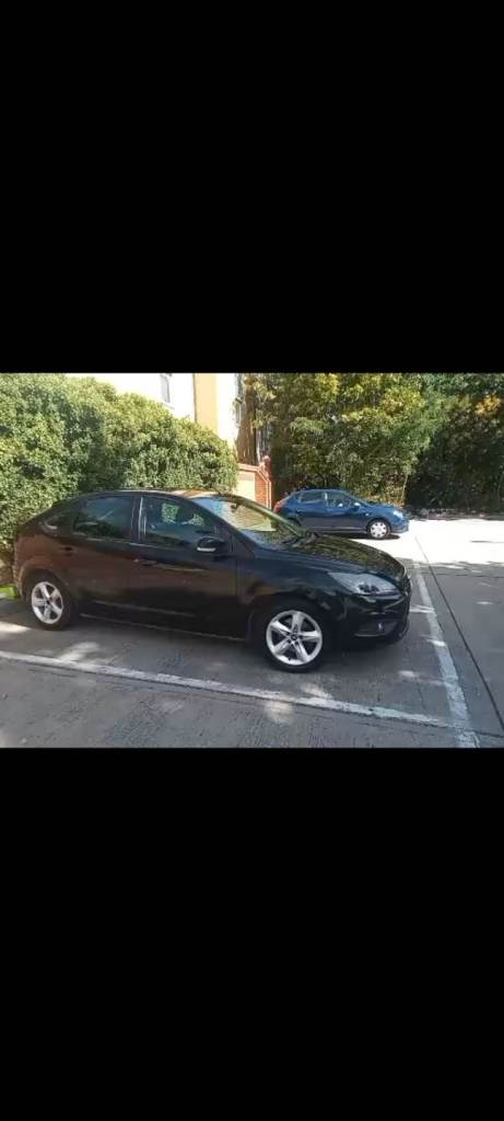 Ford, FOCUS, Hatchback, 2011, Manual, 1798 (cc), 5 doors