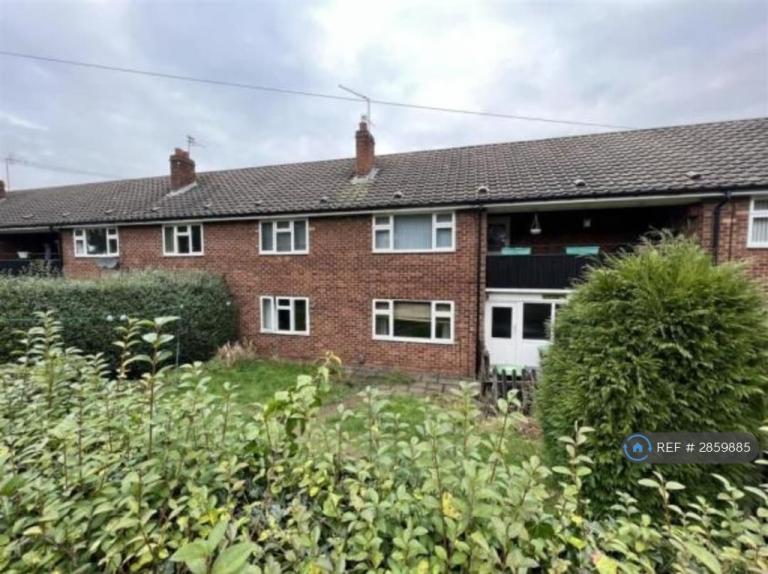 2 bedroom flat in Stapleford, Nottingham, NG9 (2 bed) (#2859885)