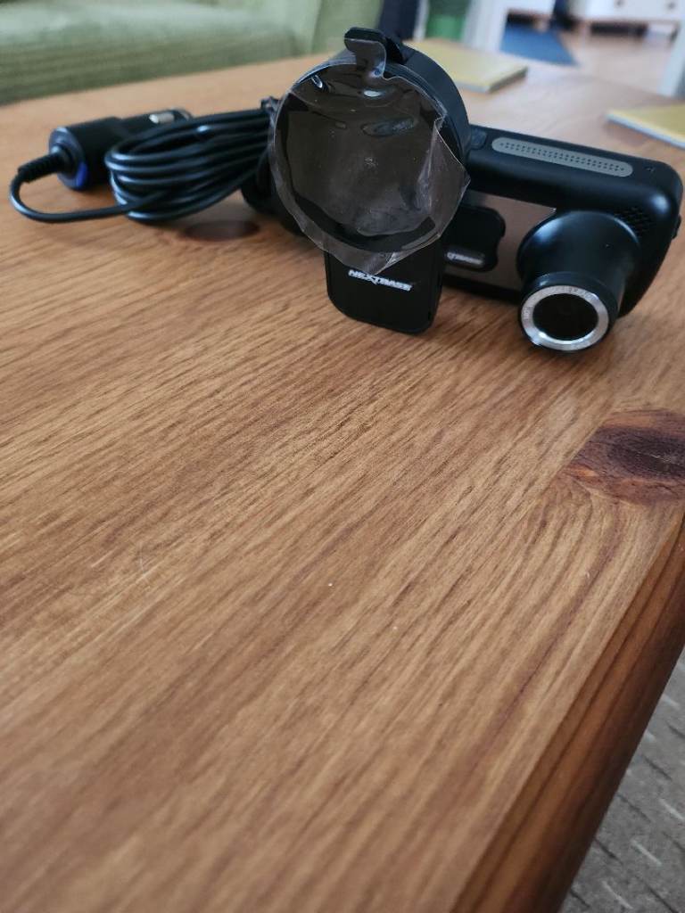 Nextbase 522gw Dash Cam