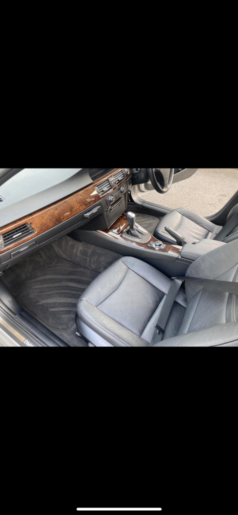 BMW, 320 I, 2010, 1990 (cc)