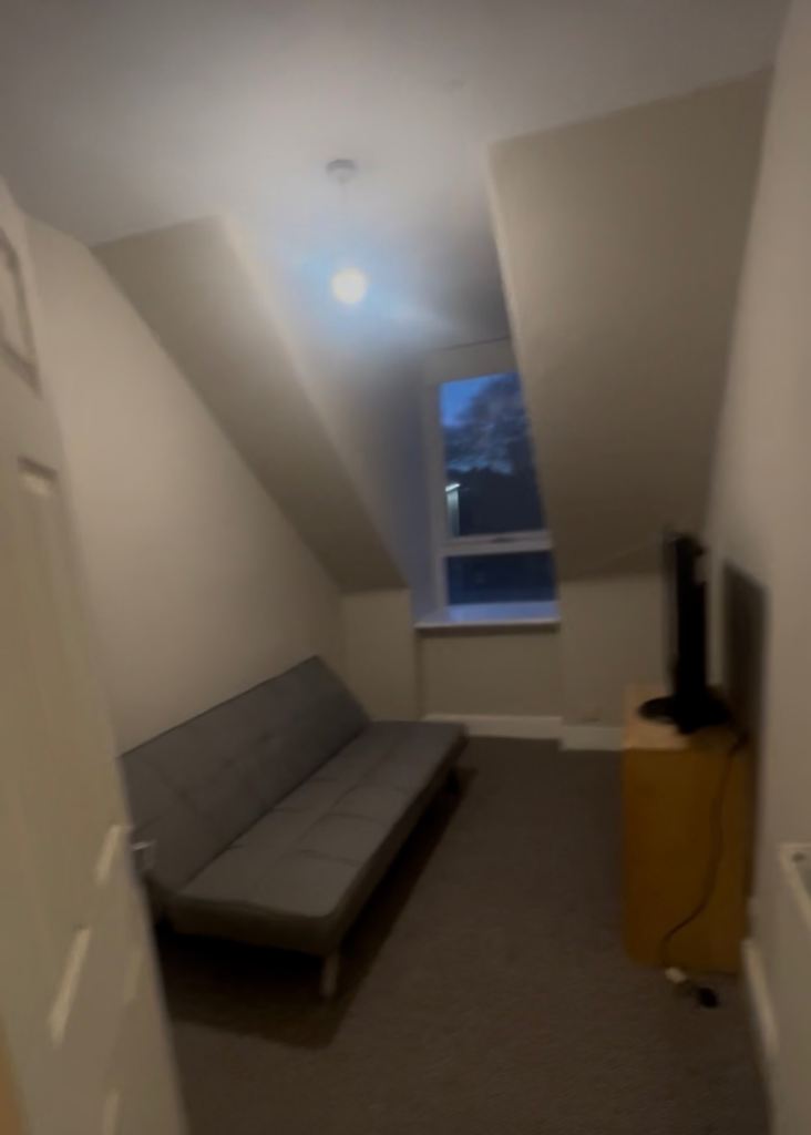 1 bedroom flat