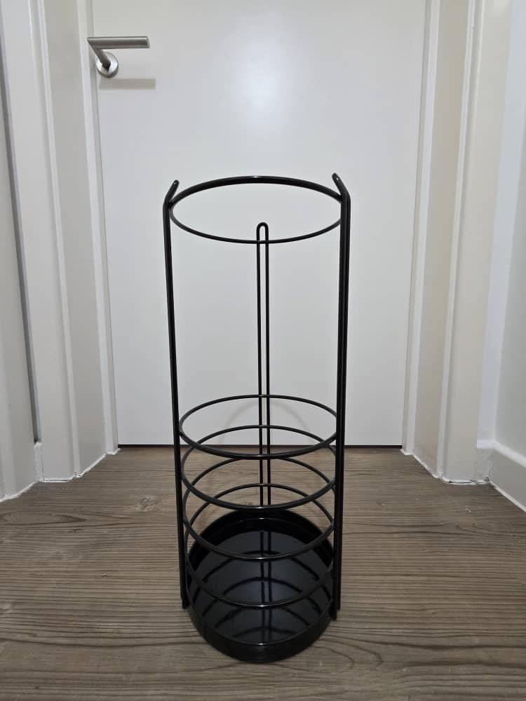 Habitat umbrella stand