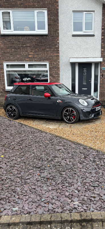 Mini, HATCHBACK, Hatchback, 2017, Semi-Auto, 1998 (cc), 3 doors