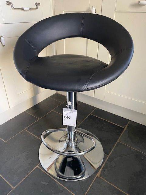 Knox Bar Stool - New