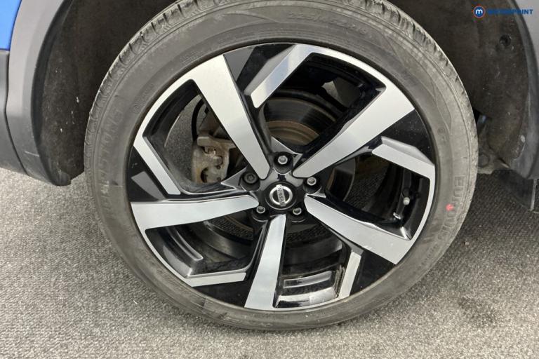 2020 Nissan Qashqai 1.3 DiG-T 160 Tekna 5dr DCT SUV Petrol Automatic