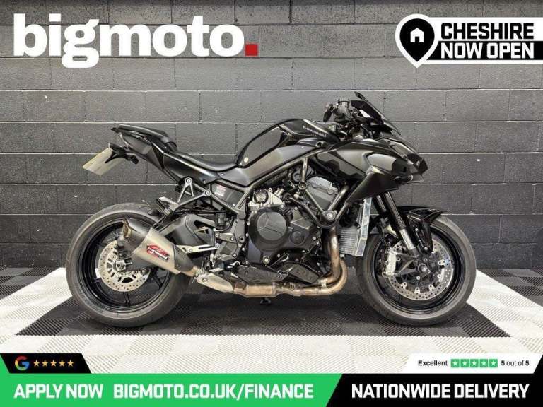 2020 20 KAWASAKI Z H2 FINANCE SPECIALISTS APPLY NOW