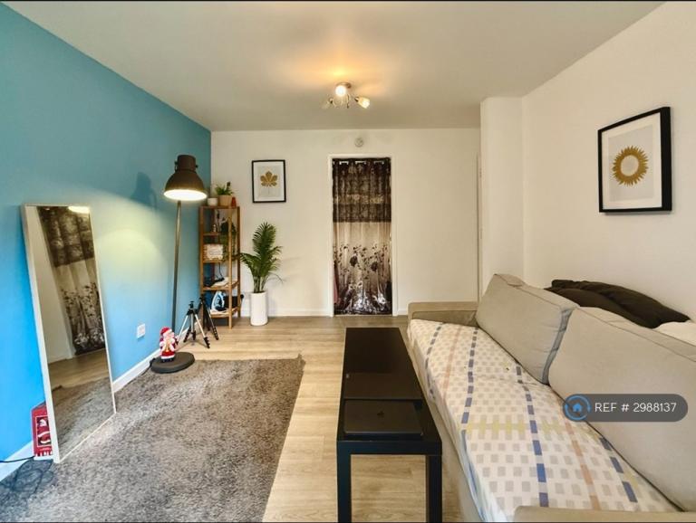 1 bedroom in Cross St, Oxford, OX4 (#2988137)