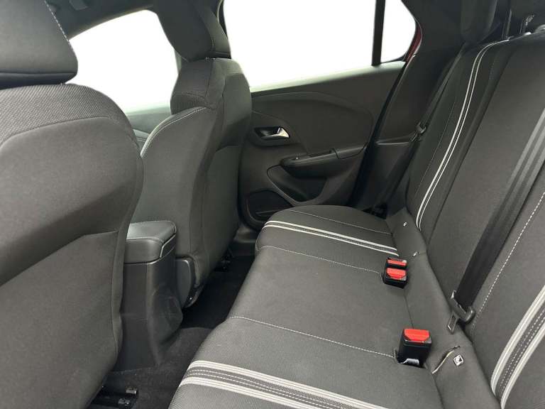 2024 Vauxhall Corsa 1.2 GS 5dr HATCHBACK PETROL Manual