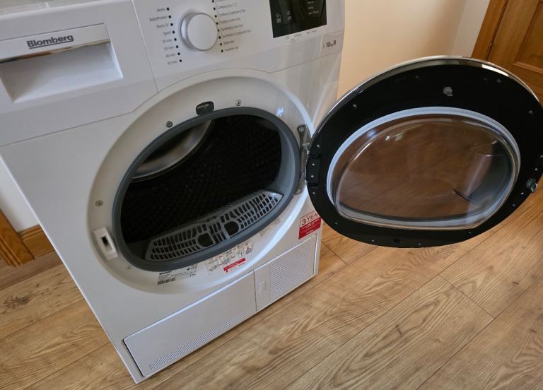 Blomberg Tumble Dryer