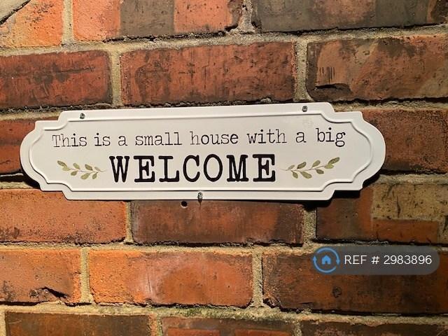 Studio flat in Nottingham Road, Nottingham, NG7 (#2983896)