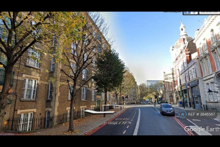 2 bedroom flat in Tooley St, London, SE1 (2 bed) (#2846567)