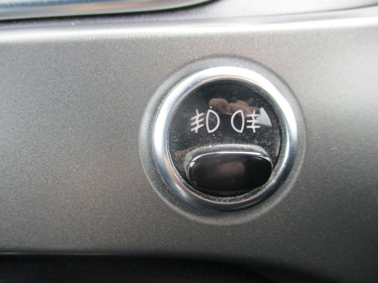 2020 Abarth 595 595 Turismo 1.4 Tjet 165hp HATCHBACK Petrol Manual