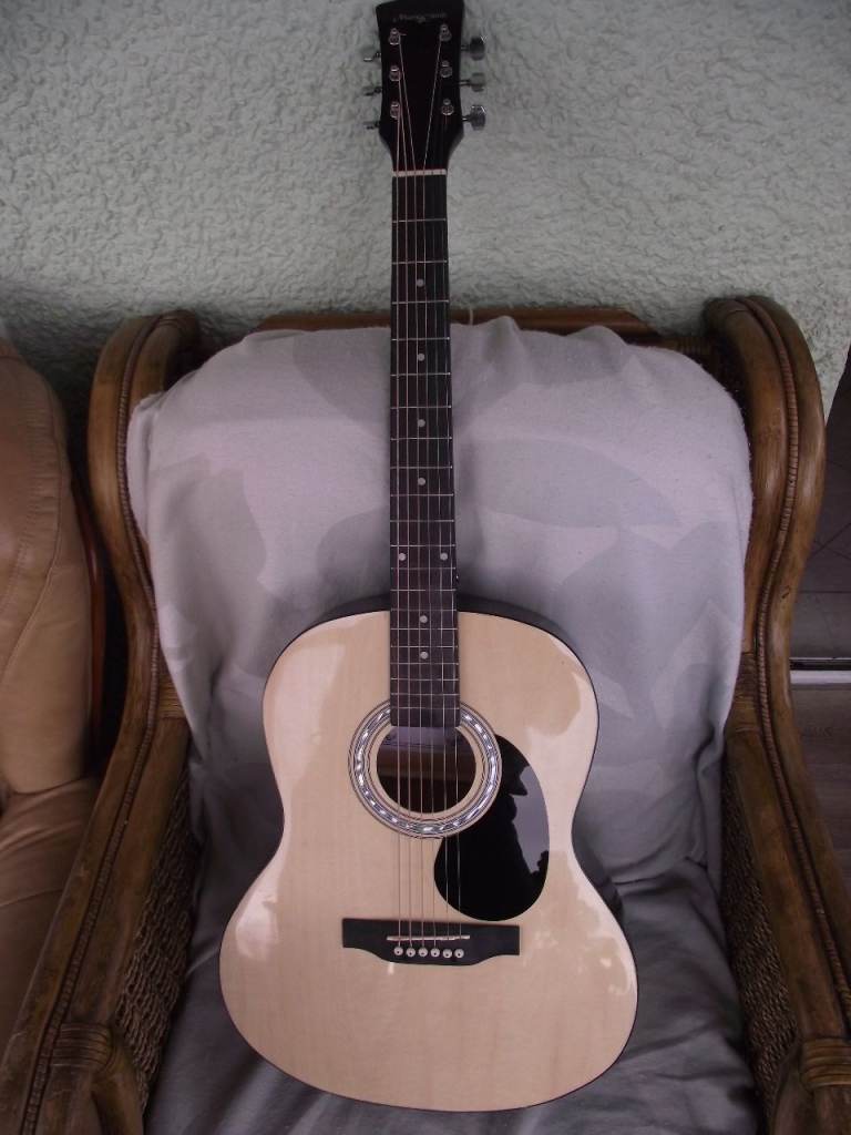 image for Accustic Guitar