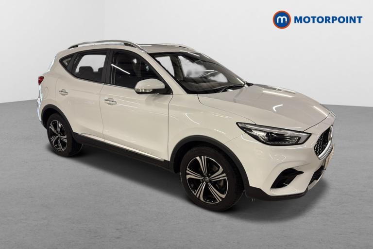 2023 MG MG ZS 1.5 VTi-TECH Excite 5dr HATCHBACK PETROL Manual