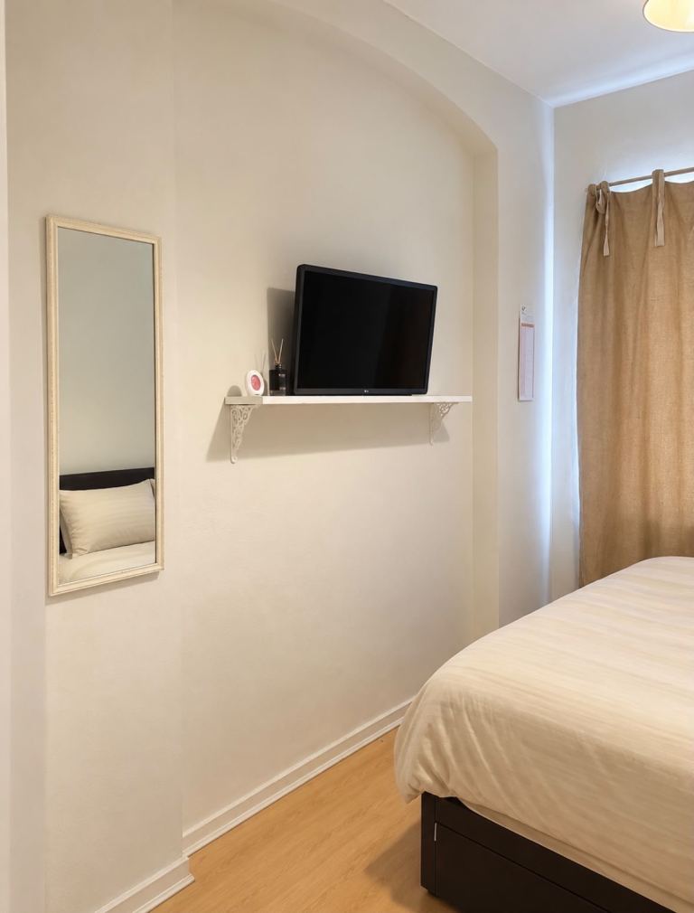 Double room to rent in New Cross 