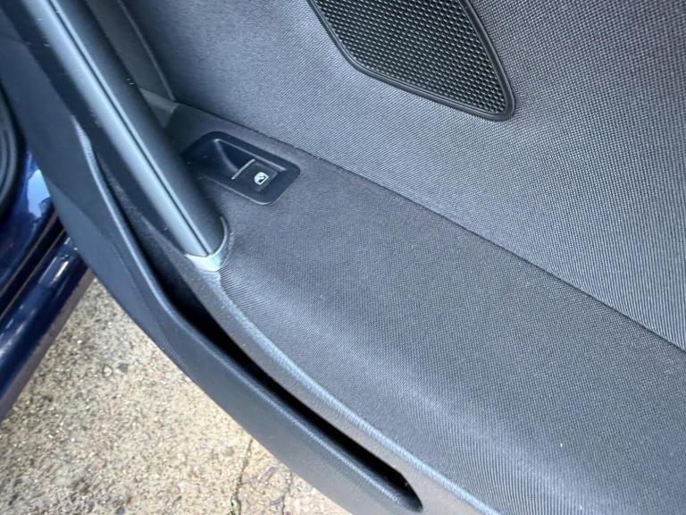 2015 Volkswagen Golf 1.4 TSI BlueMotion Tech ACT GT DSG Euro 6 (s/s) 5dr HATCHBACK Petrol Automatic