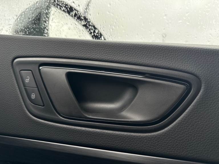 2025 Cupra Ateca 2.0 TSI VZ2 5dr DSG 4Drive **Panoramic Sunroof** SUV Automatic