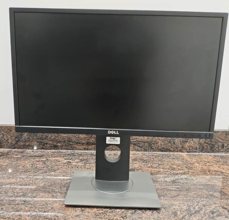 Dell 2217h-22 inch flat panel Monitor 