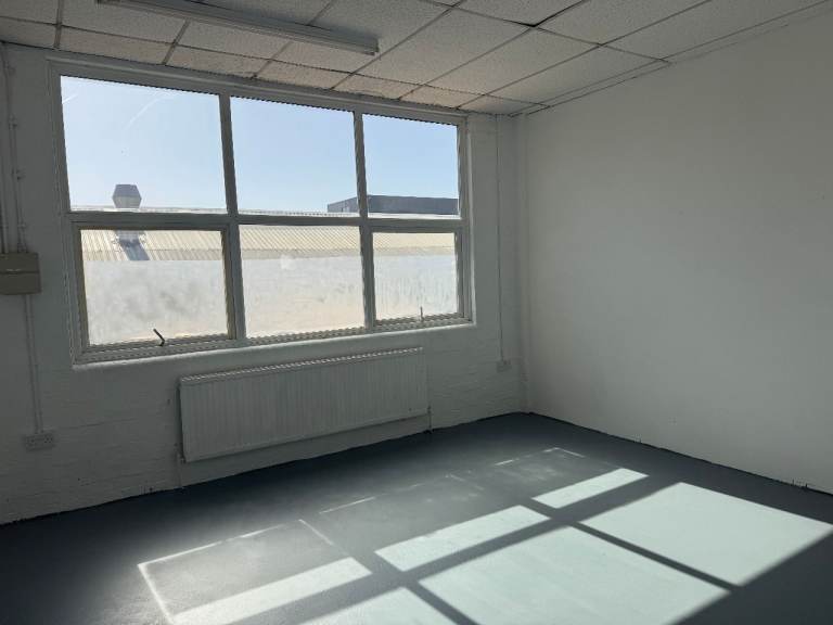 Art Studios & Workshops in Perivale
