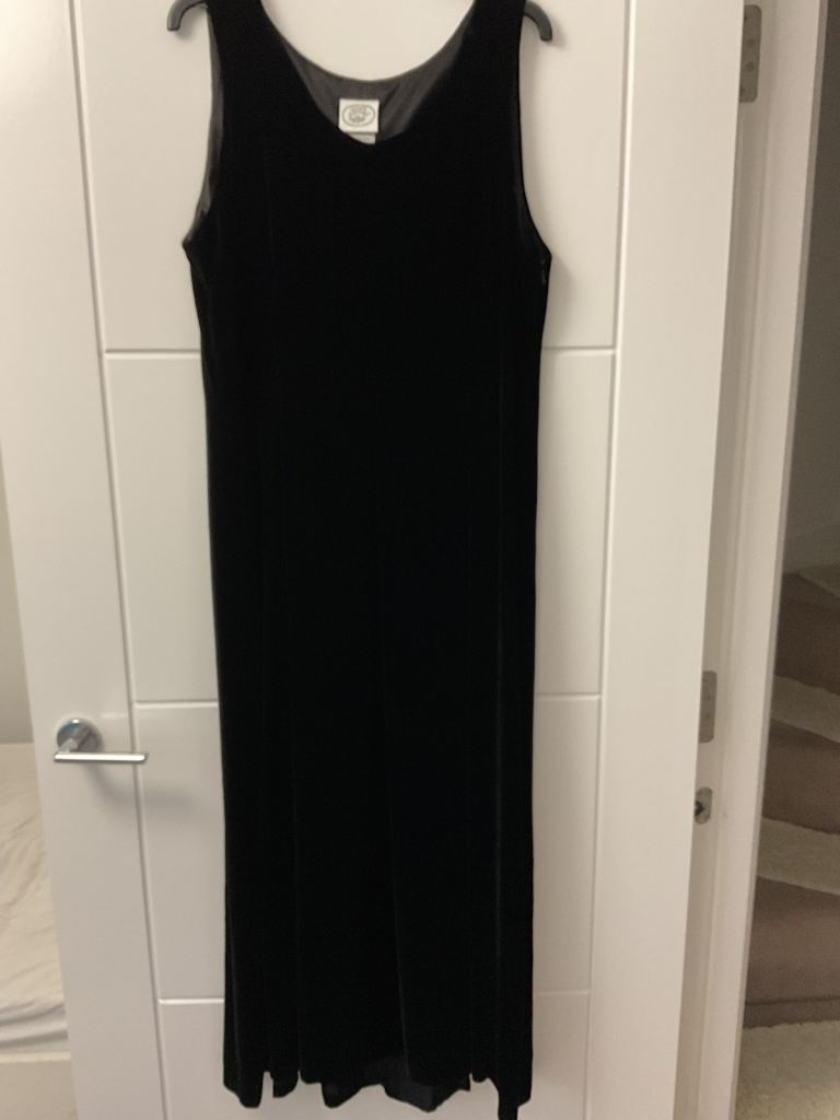 Woman’s dress